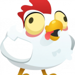 chicken-symbol